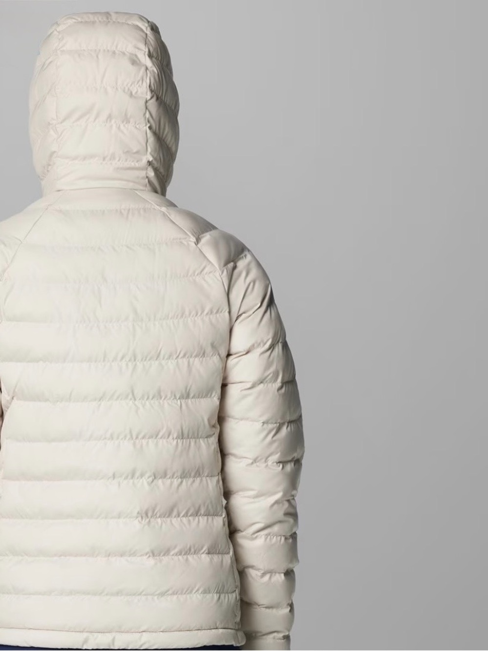 Women's Powder Lite ™ |I Hooded Jacket